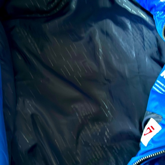 Gstart winter jacket hoddie - Picture 11 of 11